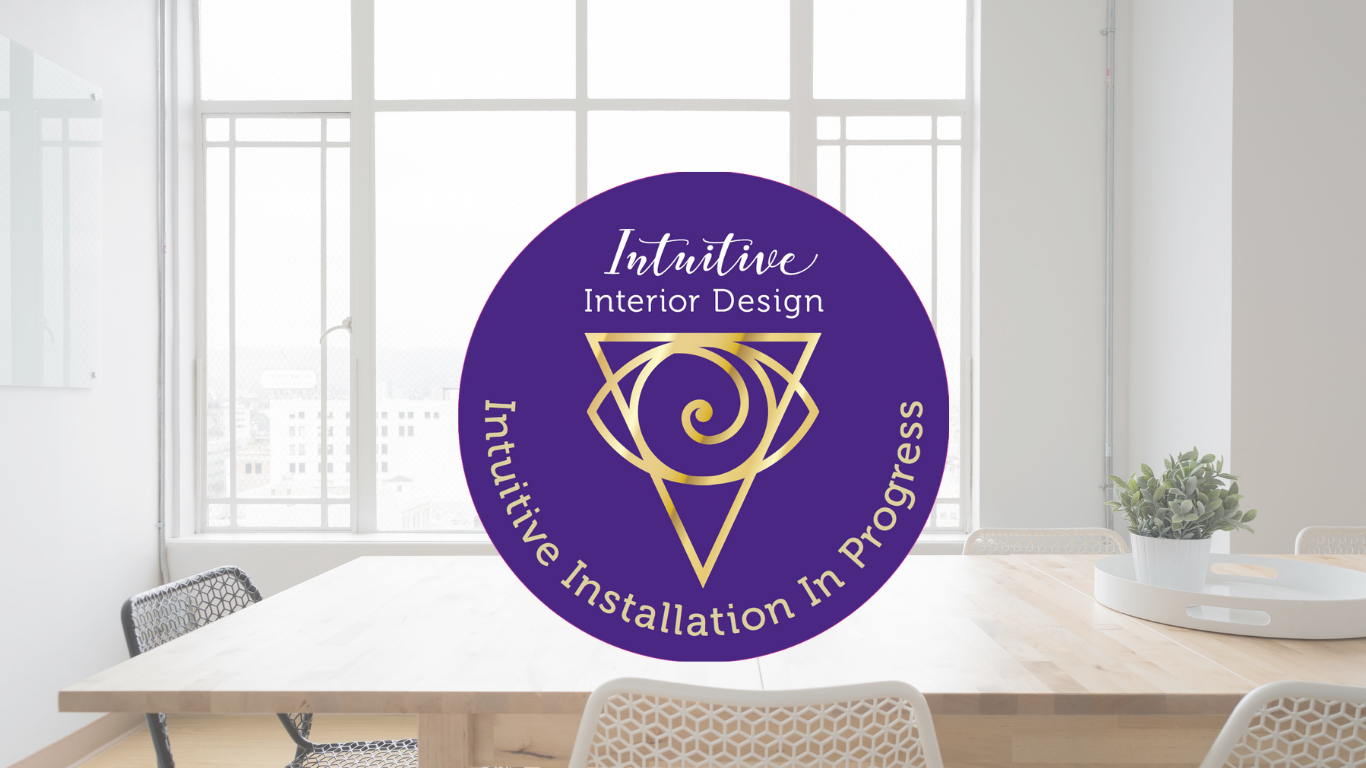 Intuitive Interior Design Intuitive Interior Design – Ushering-In The New Age